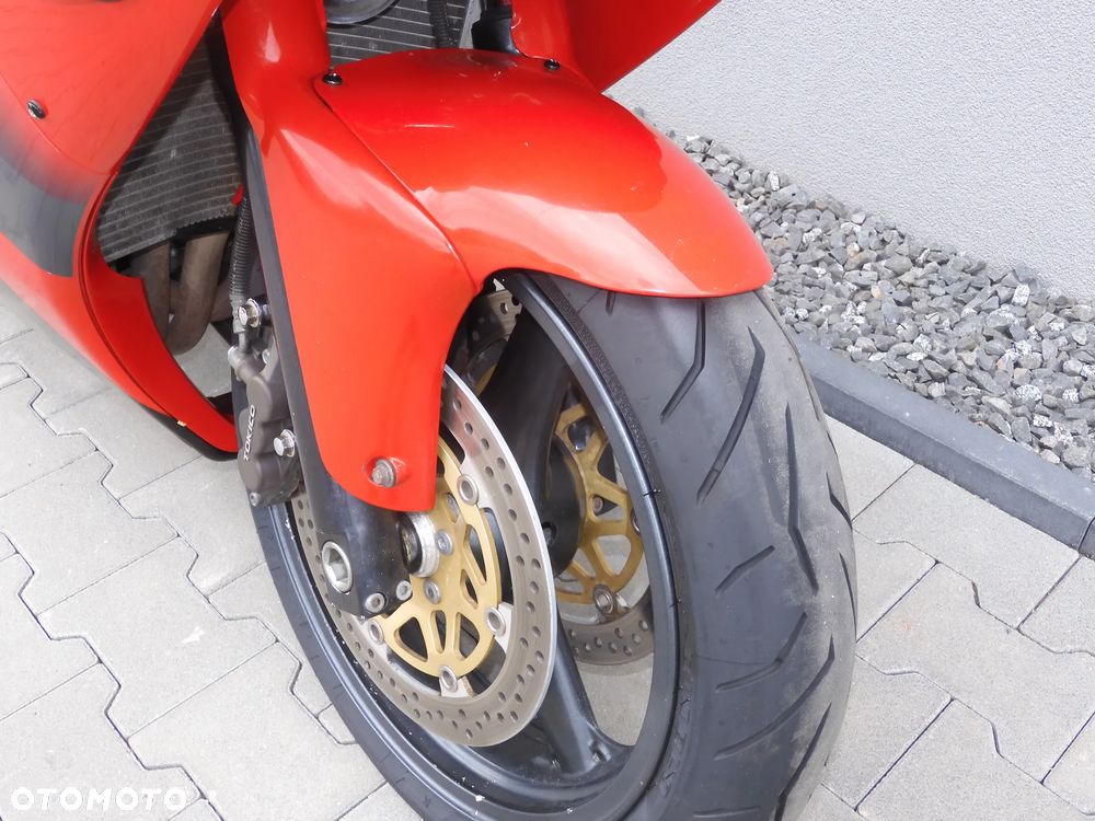 Kawasaki ZX - 4