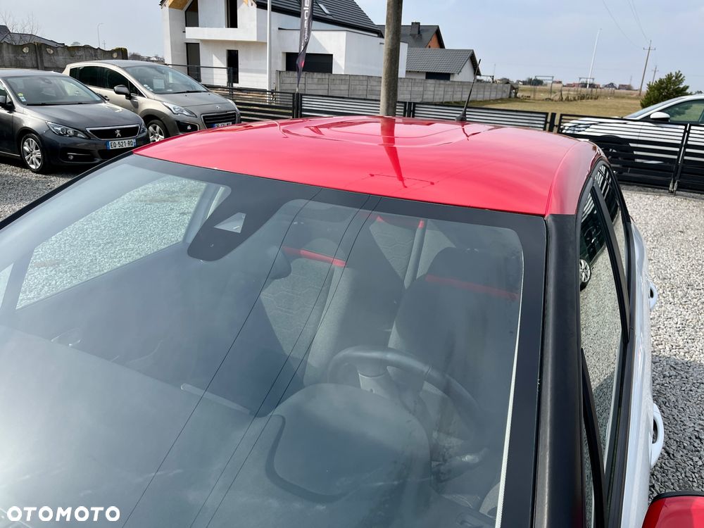 Citroën C3 Pure Tech 110 S&S EAT6 ELLE - 10