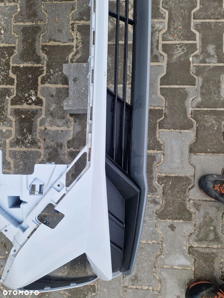Zderzak Hyundai I20 III lift 2024 - - 6