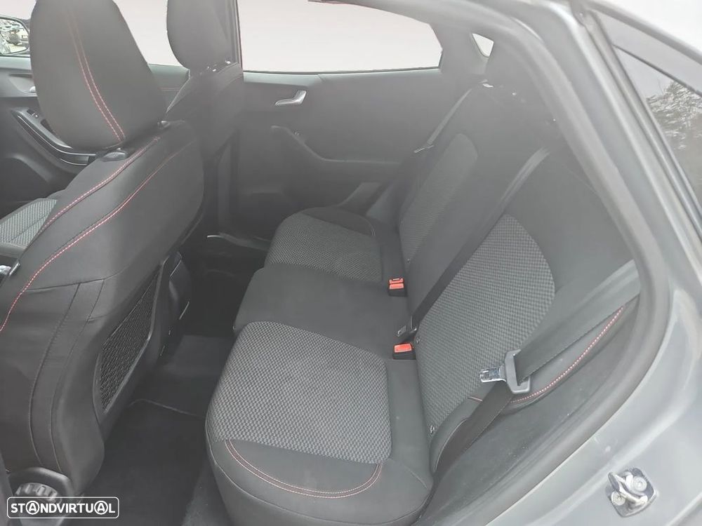 Ford Puma 1.0 EcoBoost ST-Line Aut. - 15