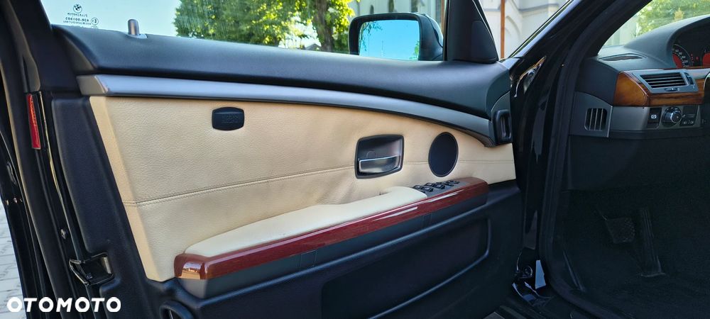 BMW Seria 7 730d - 15