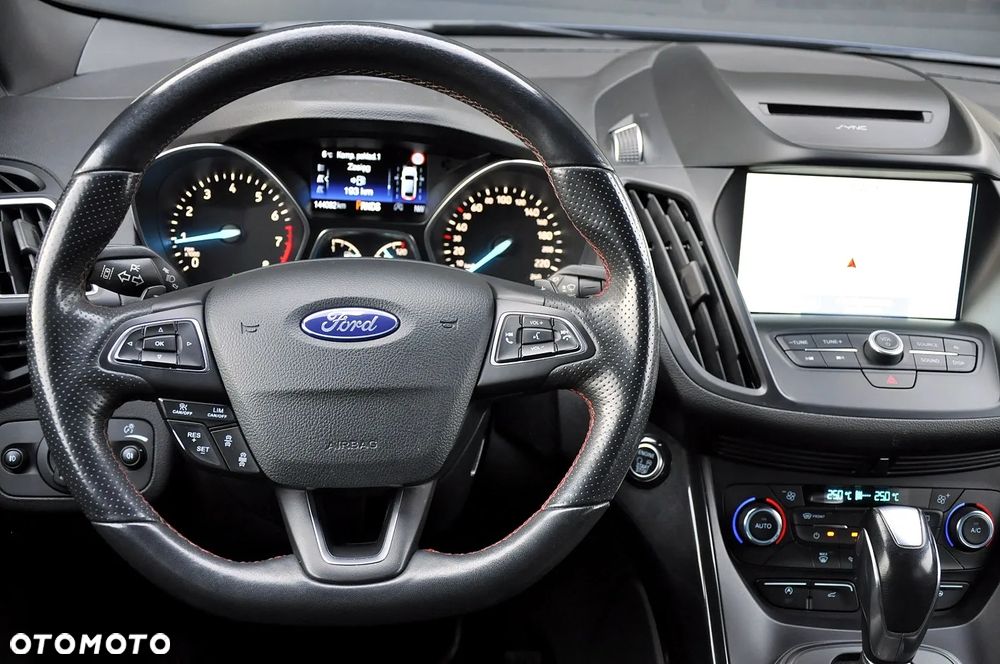 Ford Kuga 1.5 EcoBoost 4x4 ST-Line - 12