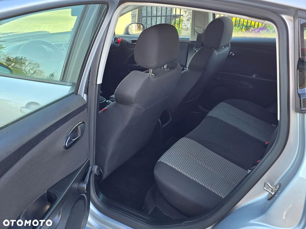 Seat Leon 1.8 TSI Sport - 19