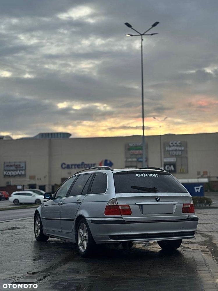 BMW Seria 3 - 3