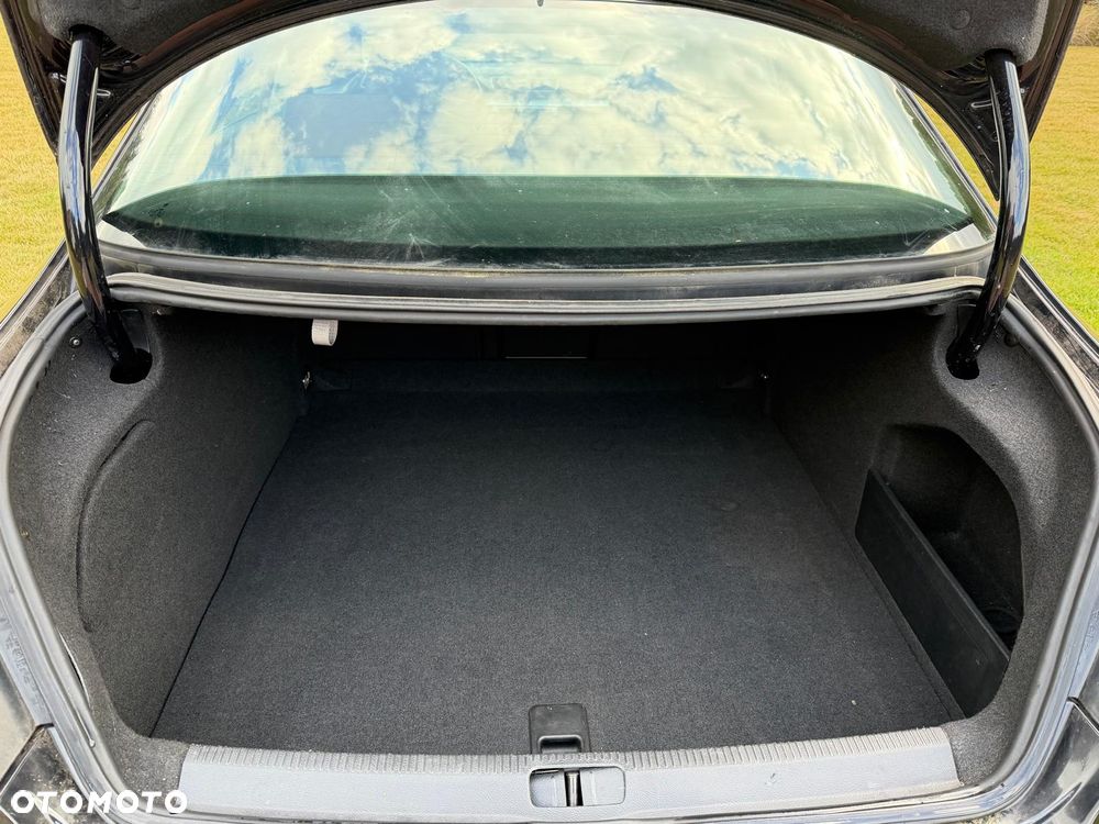 Volkswagen Passat CC 2.0 TDI - 3