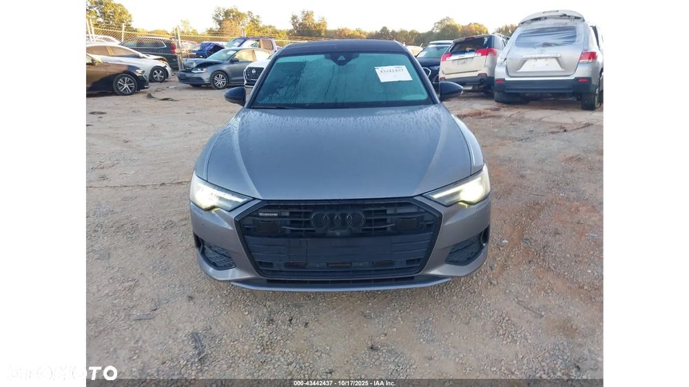 Audi A6 Limousine - 2