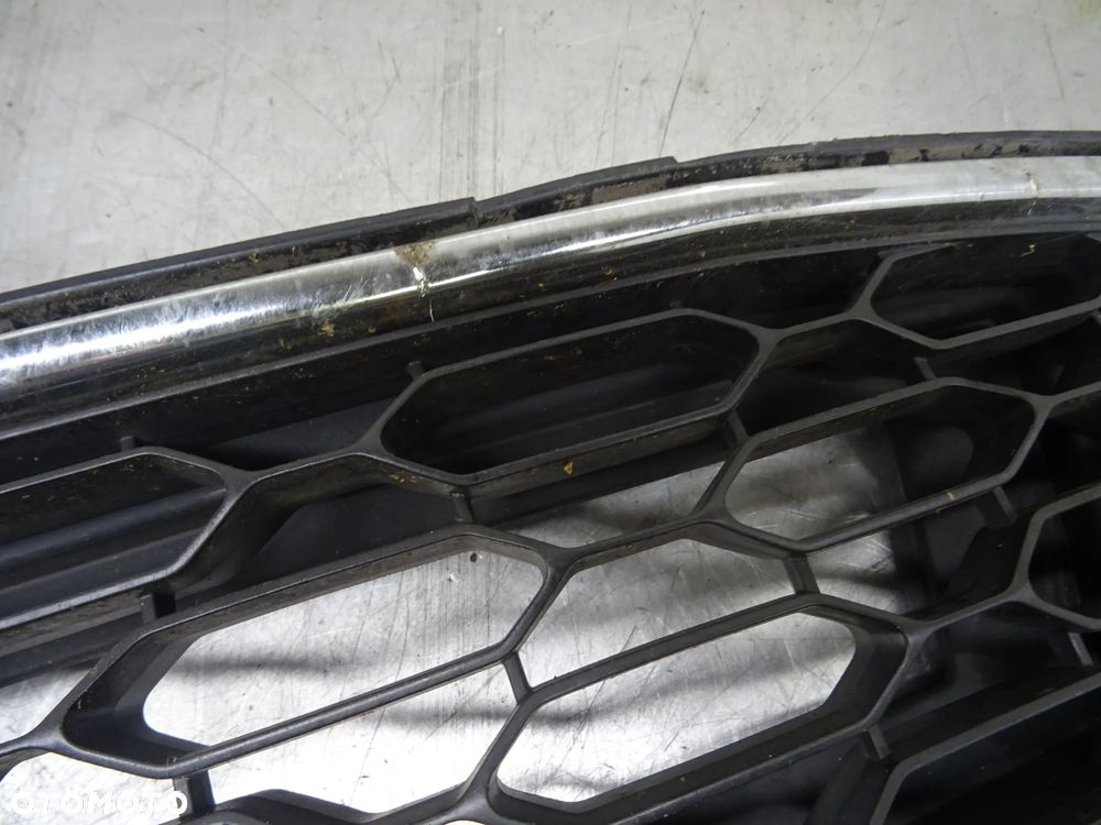 CITROEN DS3 LIFT 10-16 HB 3D 1.6HDI GRILL ATRAPA CHŁODNICY - 20