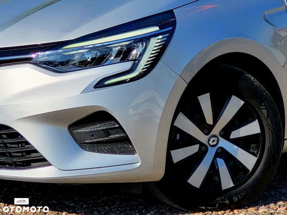 Renault Clio - 35