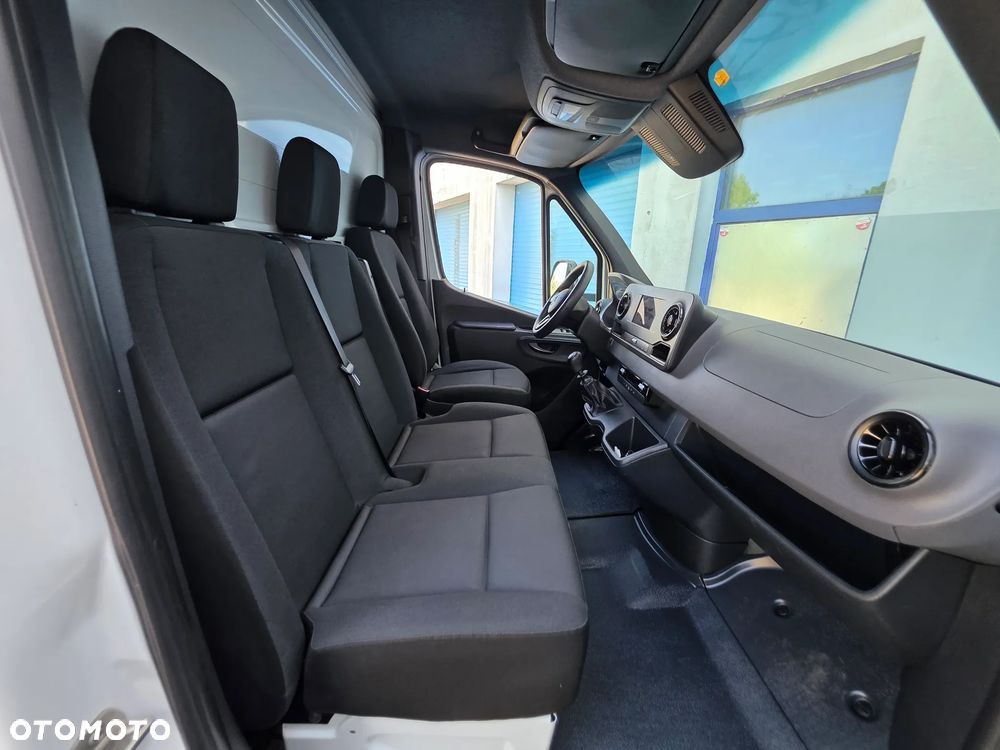 Mercedes-Benz Sprinter 519/419 CDI Wywrotka 3.60 M ! Kiper 3-Stronny ! Klima ! 3.0  CDI  ! - 23