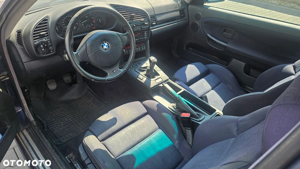 BMW Seria 3 - 29