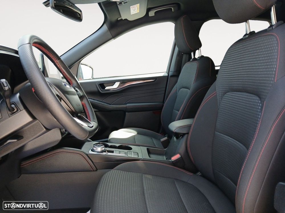 Ford Kuga 2.5 PHEV ST-Line - 9