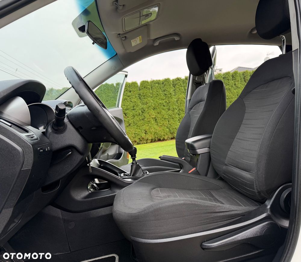 Hyundai ix35 1.6 2WD Trend - 34