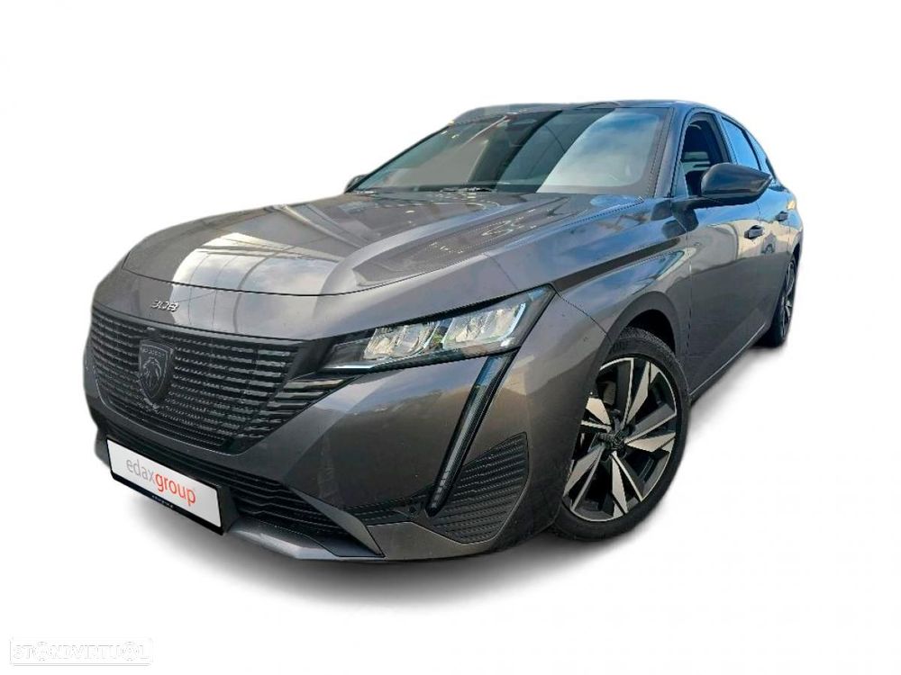 Peugeot 308 SW 1.5 BlueHDi Allure - 1