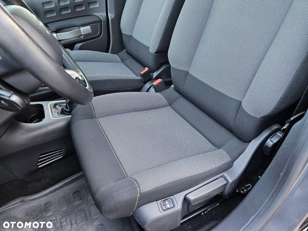 Citroën C3 BlueHDi 100 S&S SHINE PACK - 16