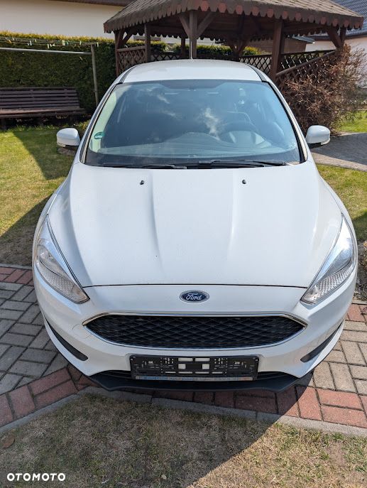 Ford Focus 1.6 Edition - 1