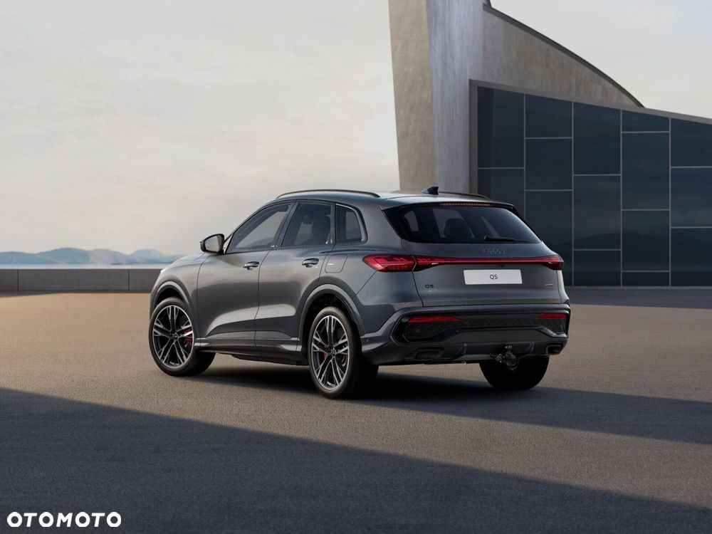 Audi Q5 - 6