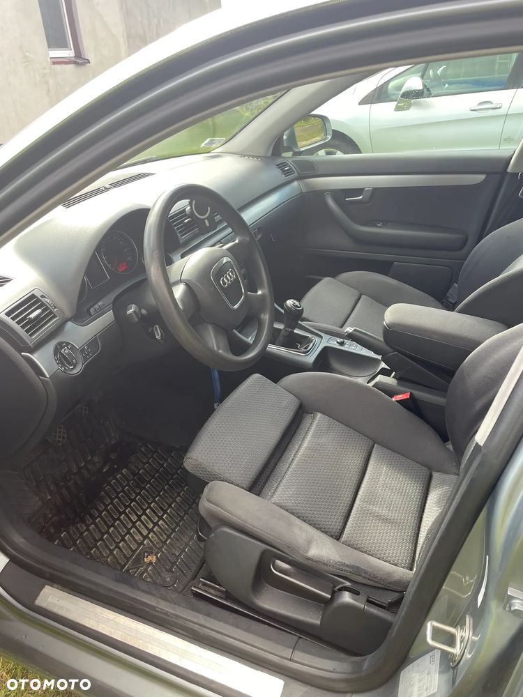 Audi A4 ver-2-0-tdi - 7