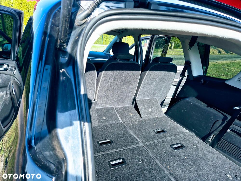 Ford S-Max 2.0 TDCi DPF Business Edition - 15