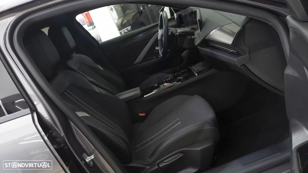 Opel Astra 1.5 D GS Line Aut. - 13