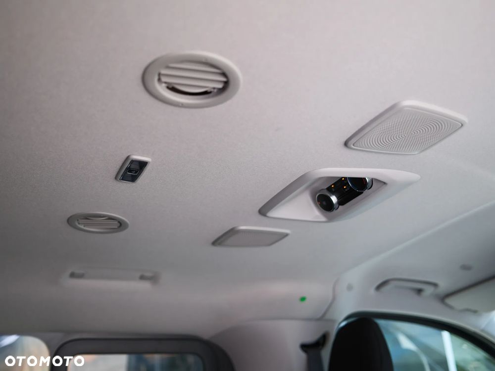 Ford Transit Custom Kombi 320 L2H1 Trend M1 - 21