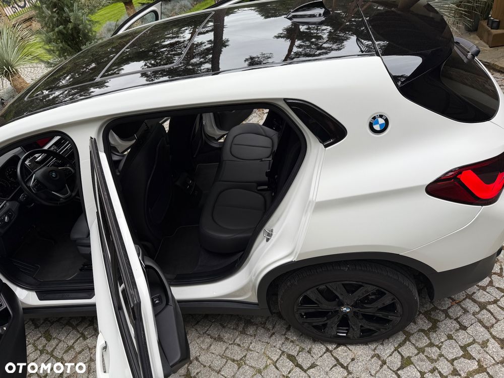 BMW X2 M35i xDrive - 22