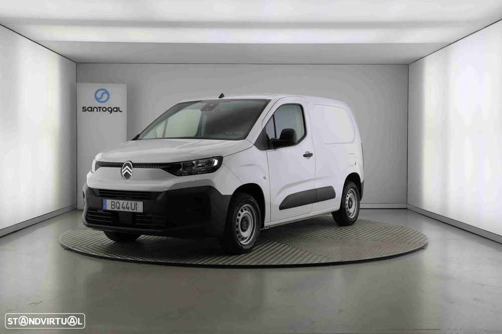 Citroën Berlingo 1.5 BlueHDi M - 7