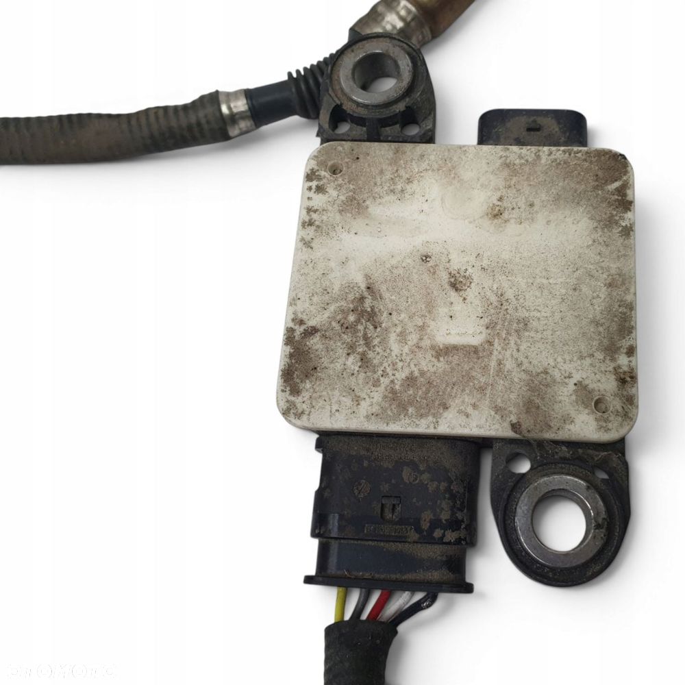SONDA LAMBDA CZUJNIK NOX BMW X5 G05 X6 G06 40MILD HYBRID 3.0 D 1277023881 - 9
