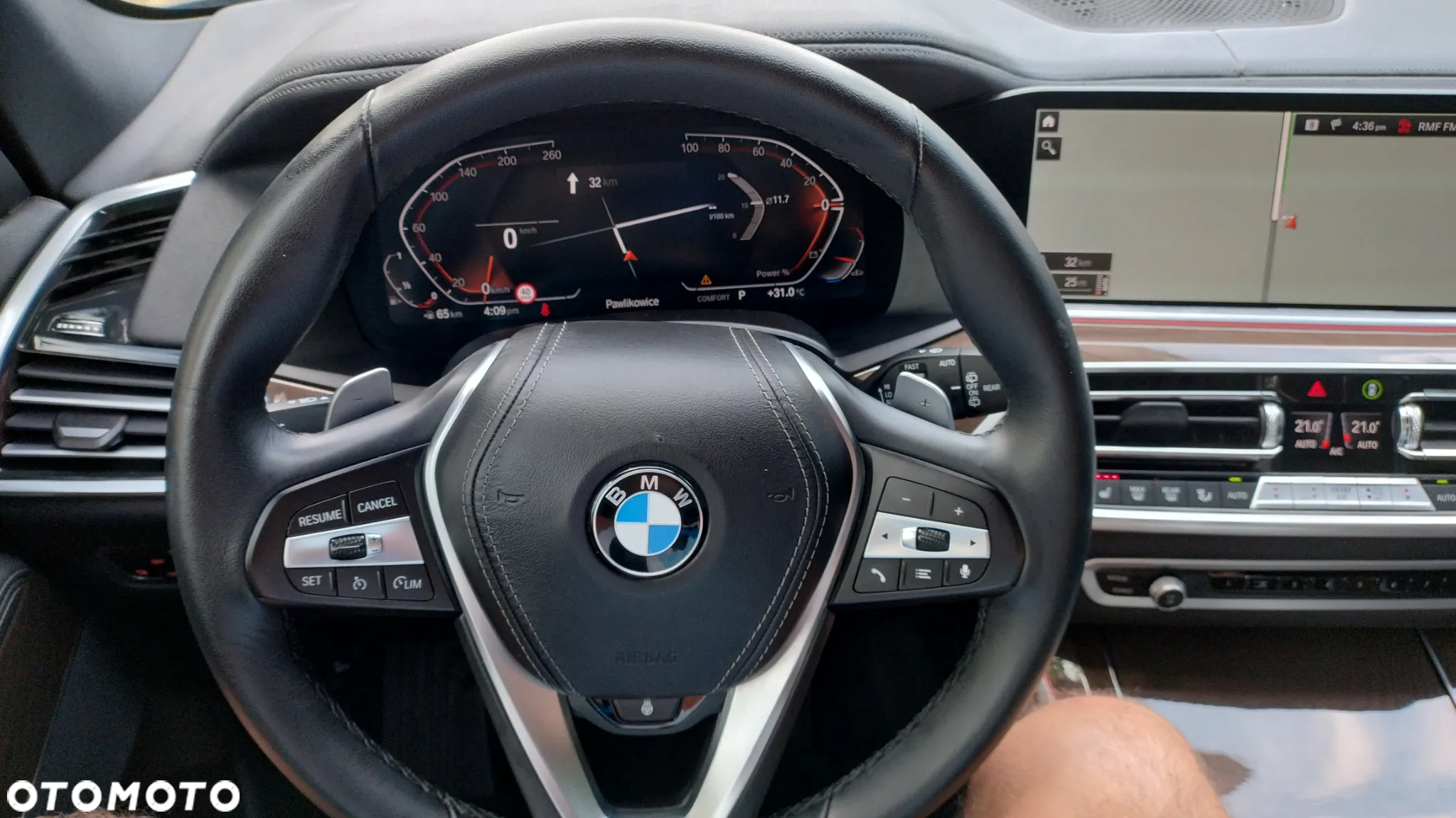 BMW X5 xDrive40i xLine - 27