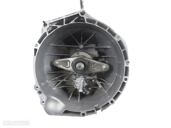 Caixa de velocidades BMW S3 (F30) 2.0TD Ref: GS645DZ - 1