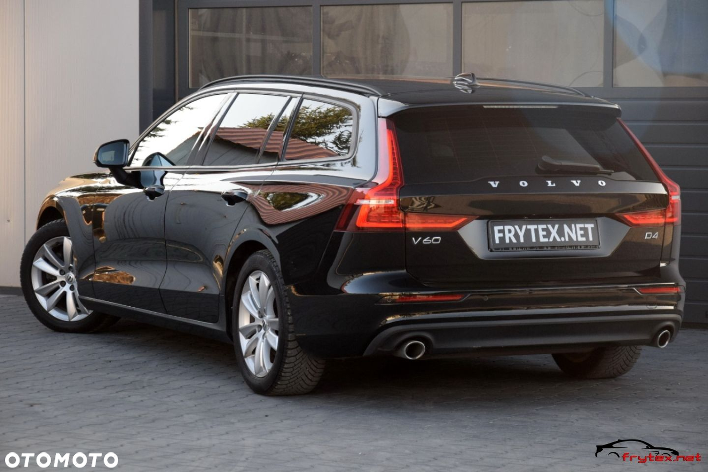 Volvo V60 - 10