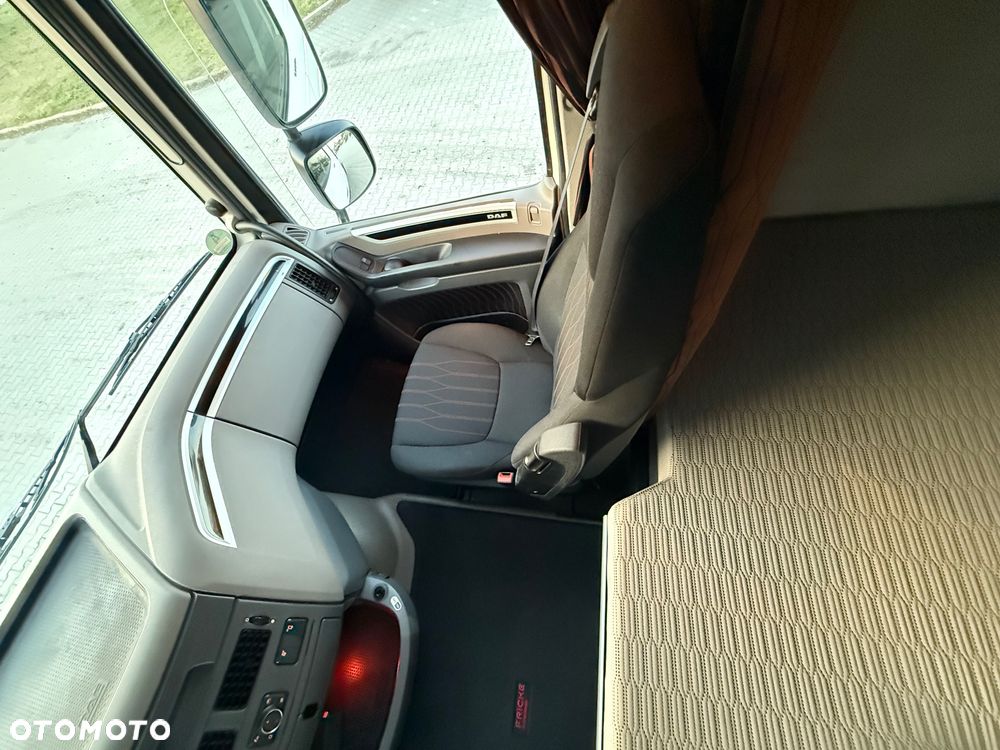 DAF XF 106  450 - 10