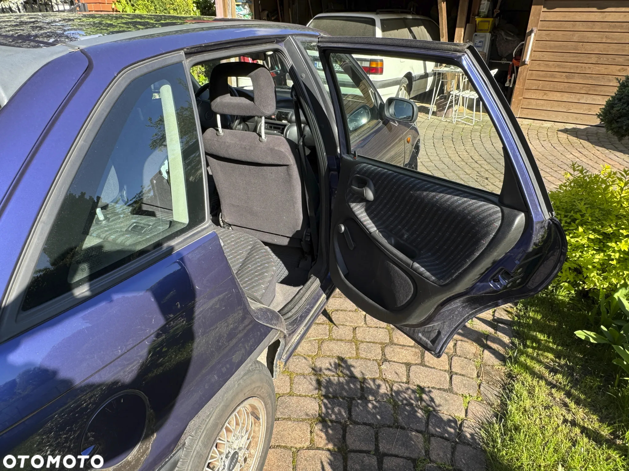 Opel Astra 1.4 16v GL - 19