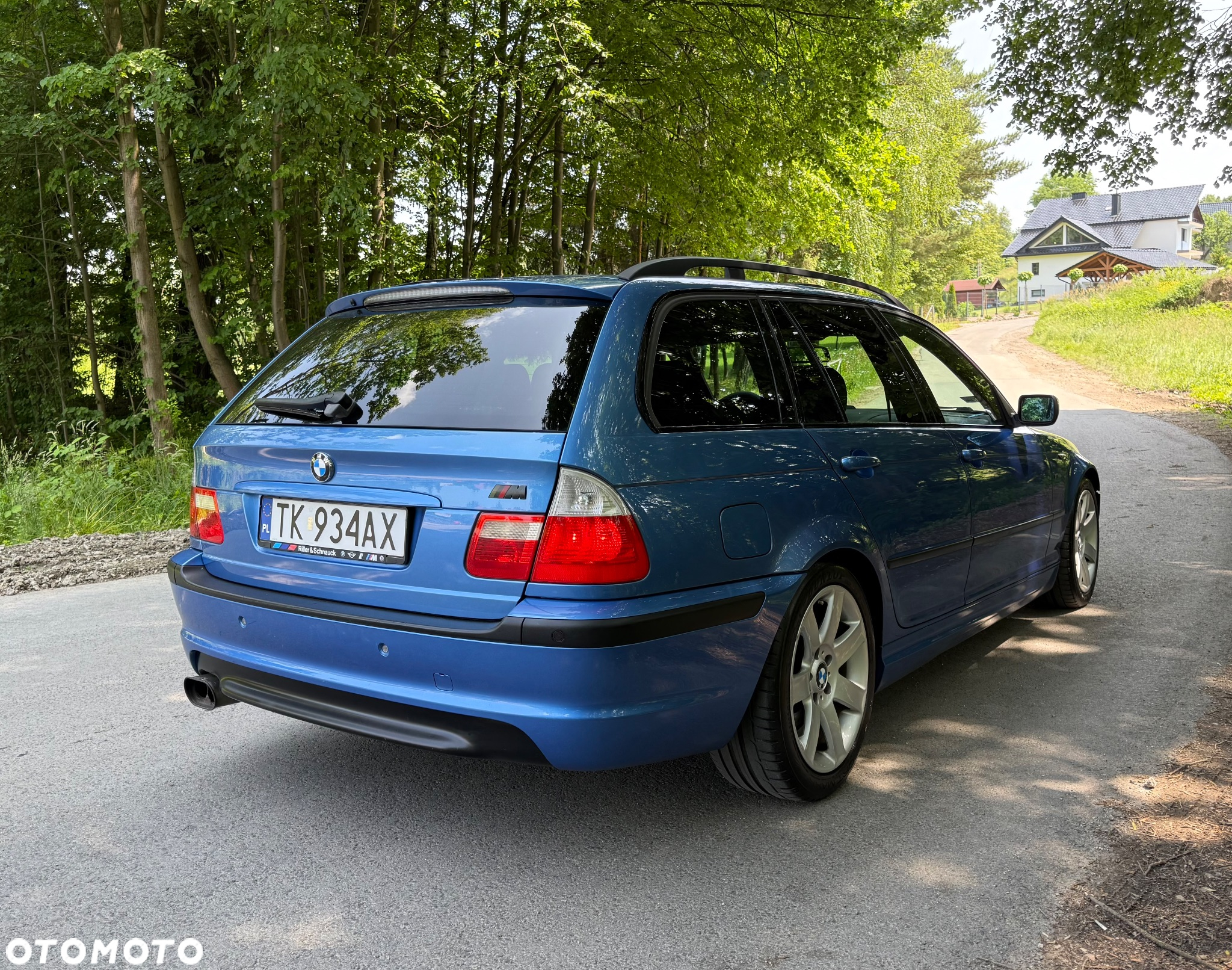 BMW Seria 3 - 10