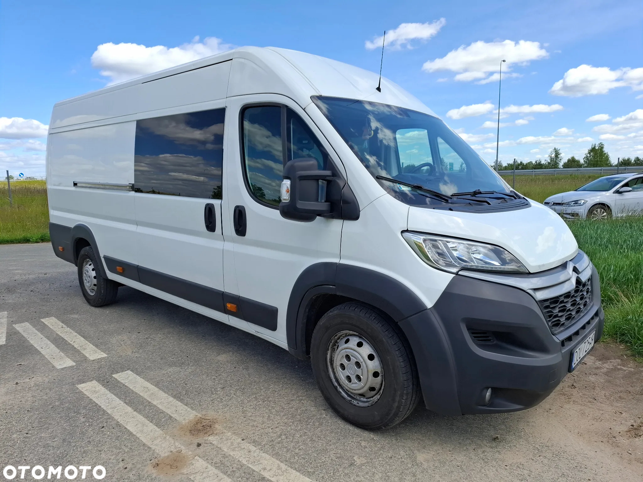 Citroën Jumper - 3