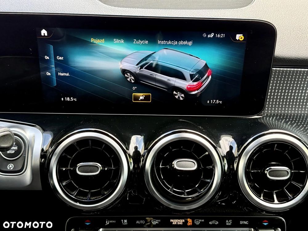 Mercedes-Benz GLB 220 d 8G-DCT Style - 29