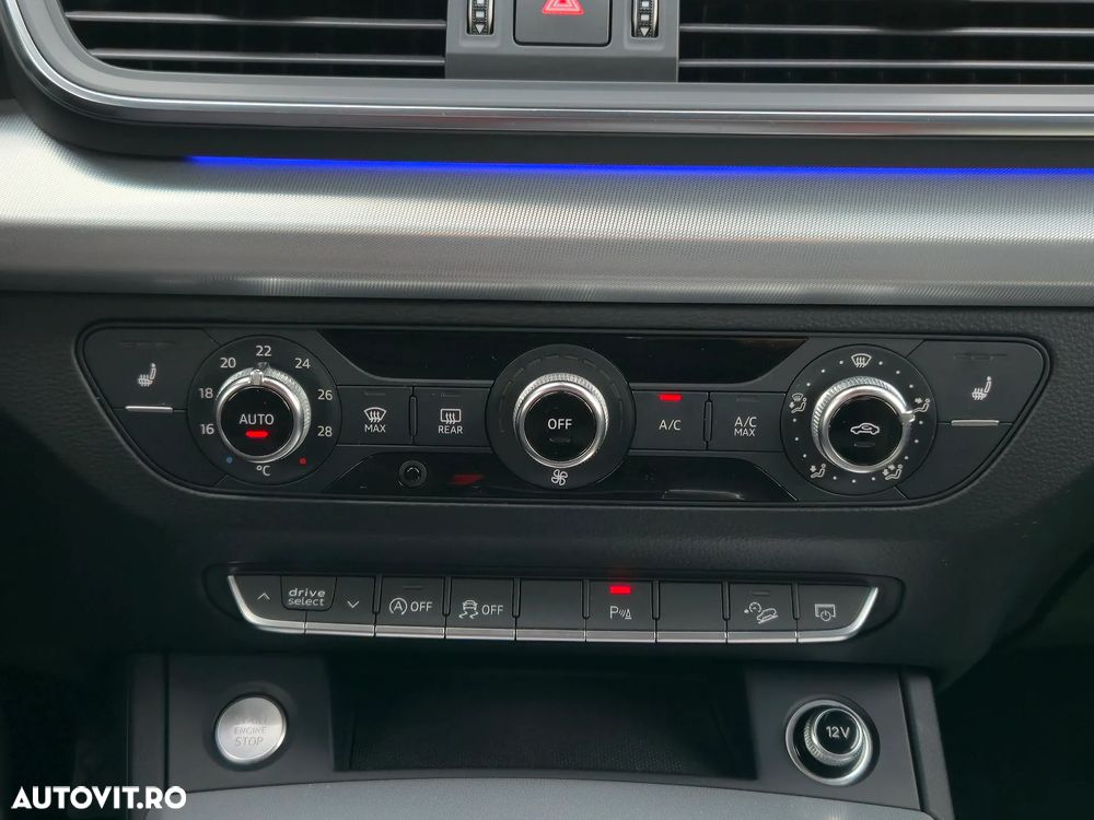 Audi Q5 40 TDI quattro S tronic sport - 13