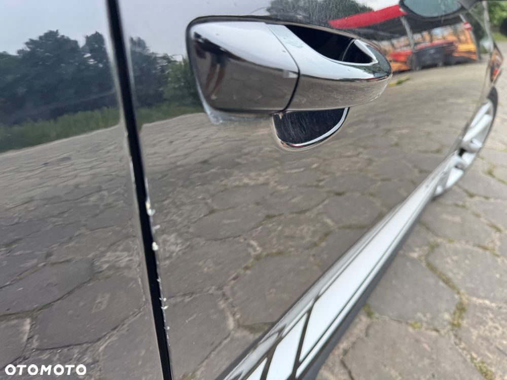 Volkswagen Scirocco - 21