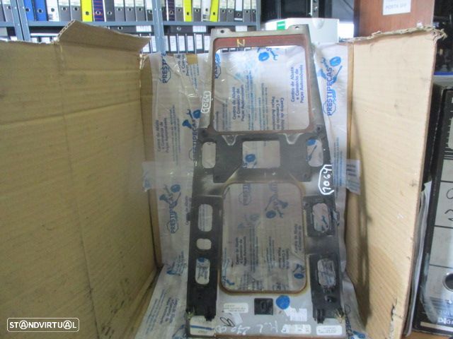 Grelha Friso W163MY2002 MERCEDES W163 2002 270CDI CENTRAL - 2