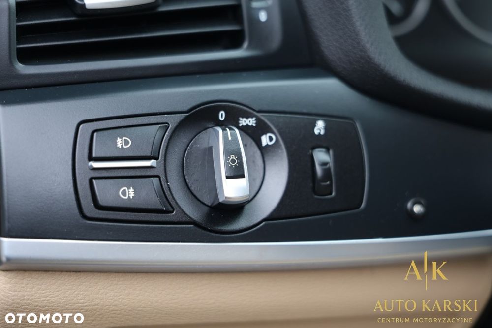 BMW X3 - 19
