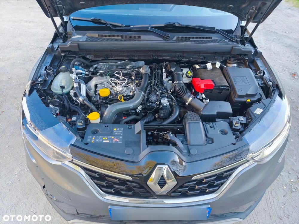 Renault Arkana TCe Mild Hybrid 140 EDC Evolution - 27