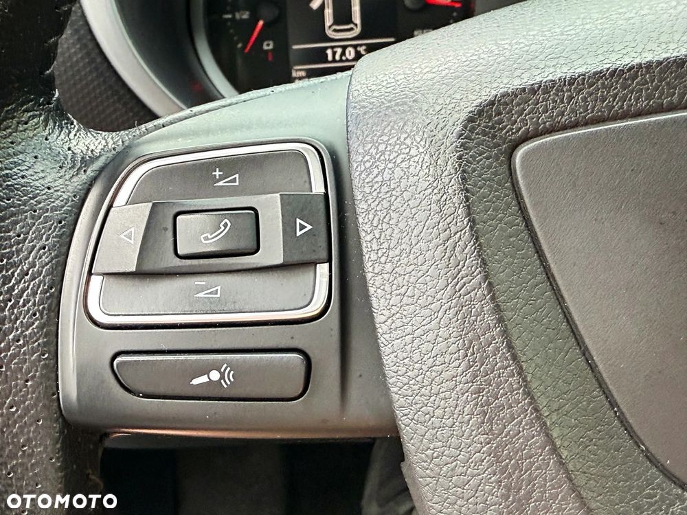 Seat Leon 1.4 TSI Style Copa - 14
