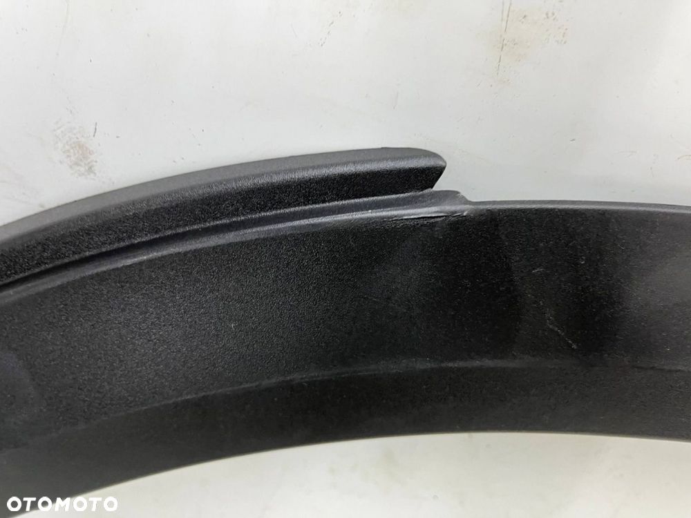 Listwa Opel Grandland II 24r.- lewy tylny rant nadkola błotnika nakładka lewy tył 9847690580 - 7