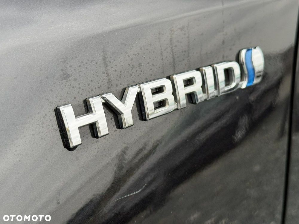 Toyota RAV4 Hybrid Premium 4x2 - 36