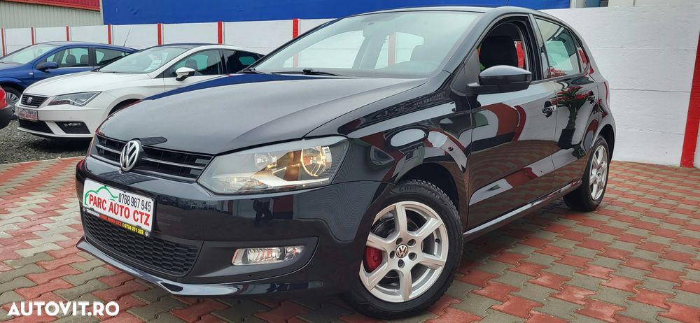 Volkswagen Polo - 18