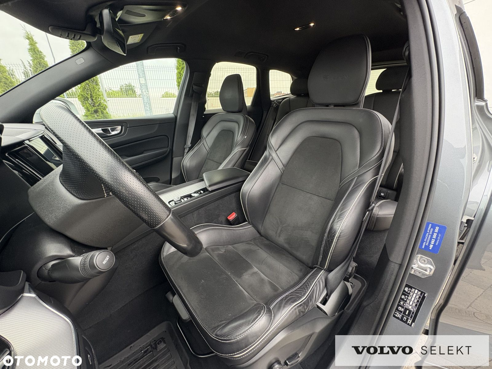 Volvo XC 60 - 24