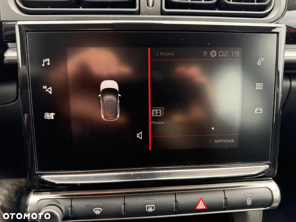 Citroën C3 1.2 PureTech Live - 16