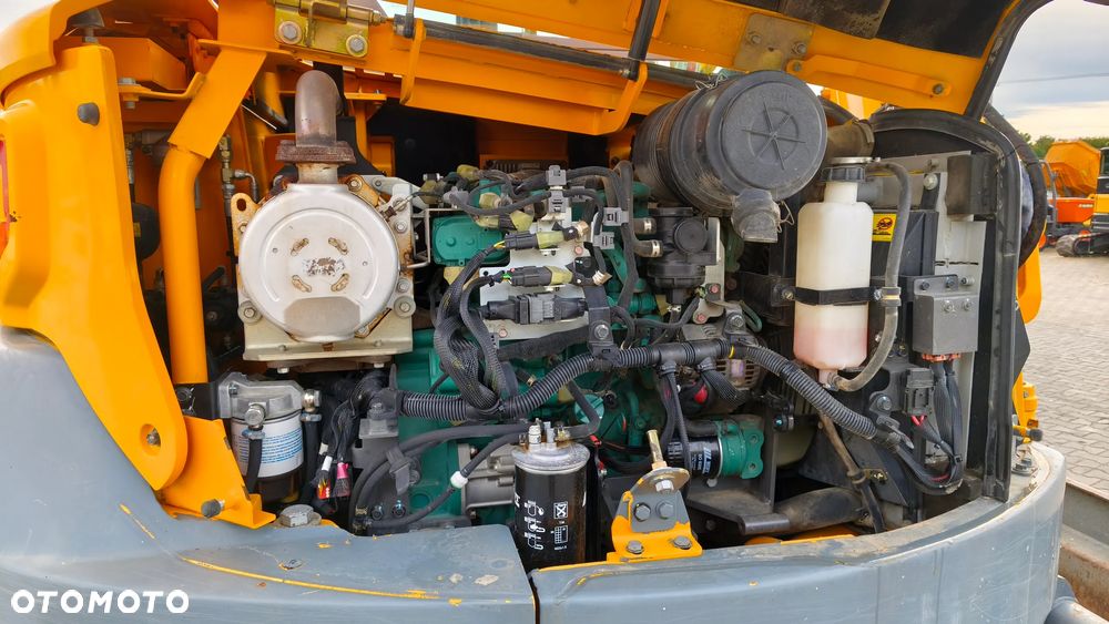 Volvo ECR 88 D - 21