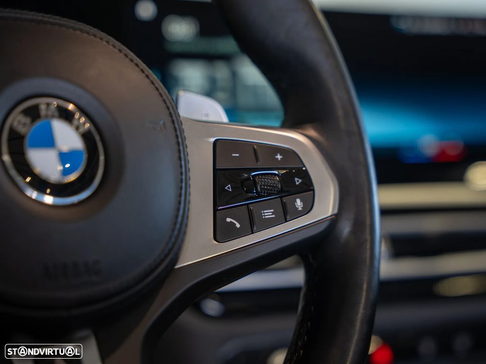 BMW 430 d xDrive Pack Desportivo M Pro Auto - 11