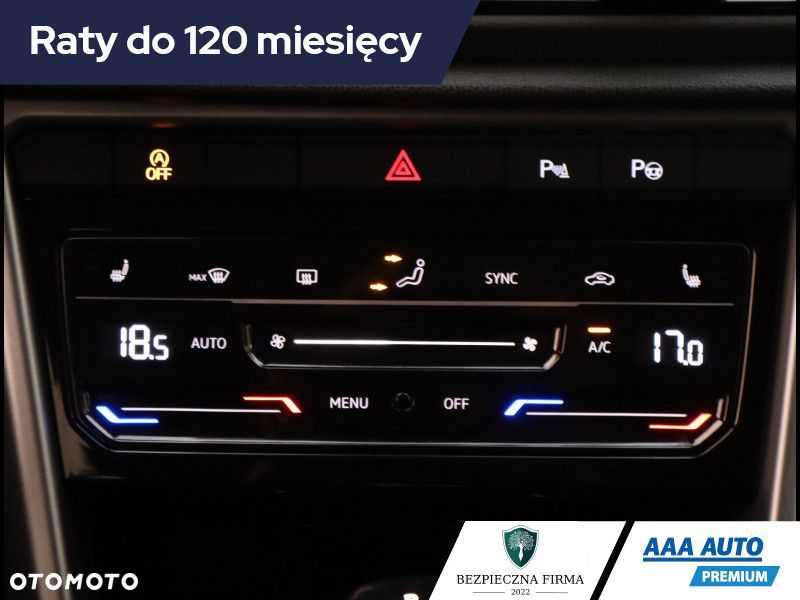 Volkswagen T-Roc - 16