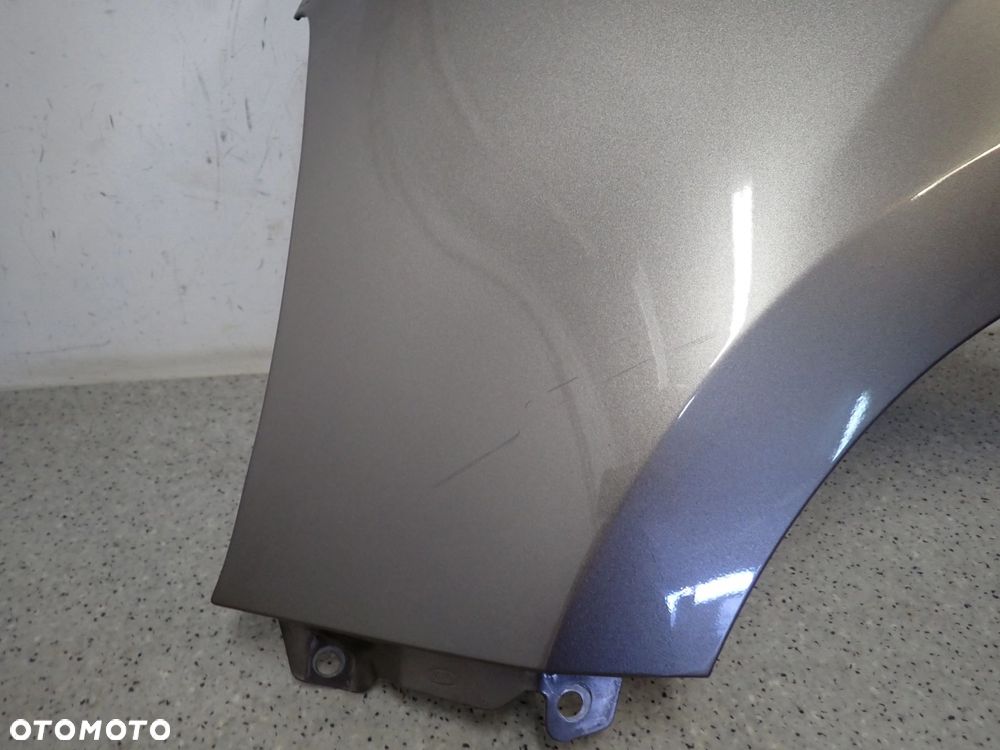 KIA PICANTO II 15-17 BŁOTNIK PRZEDNI LEWY IM - 5